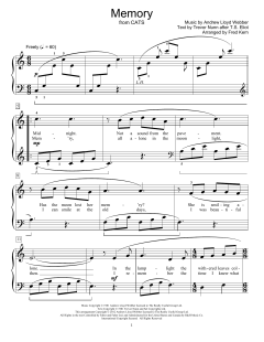 Memory (Download) 