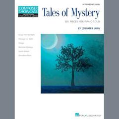 Message In A Bottle von Jennifer Linn (Download) 