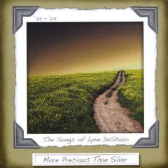 More Precious Than Silver von Lynn DeShazo (Download) 