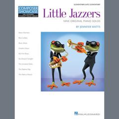 My First Blues (Download) 