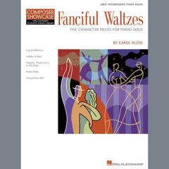 Petite Waltz von Carol Klose (Download) 