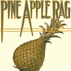 Pineapple Rag von Fred Kern (Download) 