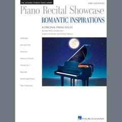 Prelude No. 1 von Carol Klose (Download) 