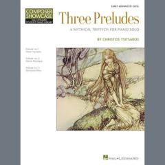 Prelude No. 2 - Dance Mystique (Download) 