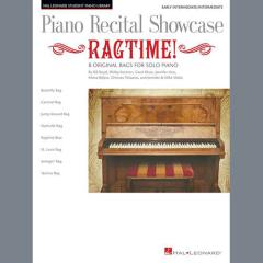 Ragtime Blue von Bill Boyd (Download) 