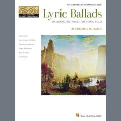 Rays Of Hope von Christos Tsitsaros (Download) 