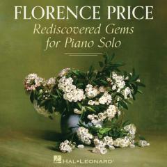 Rhapsody In E-Flat Major von Florence Price (Download) 