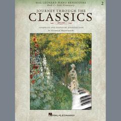 Sarabande von Johann Pachelbel (Download) 