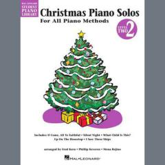 Silent Night von Joseph Franz Mohr (Download) 