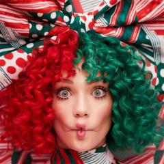 Snowman von Sia (Download) 