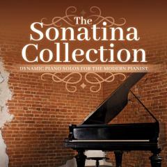 Sonatina Ritmica von Kevin Olson (Download) 