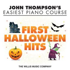 Spooky Scary Skeletons von Andrew Gold (Download) 