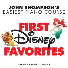 The Bare Necessities von Terry Gilkyson (Download) 