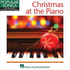 The Little Drummer Boy von Harry Simeone (Download) 