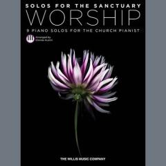 There Is A Redeemer von Keith Green (Download) 