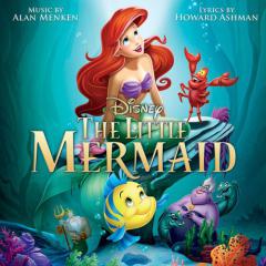 Under The Sea von Alan Menken (Download) 