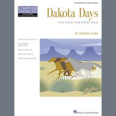 Wake Up, Wake Up von Sondra Clark (Download) 
