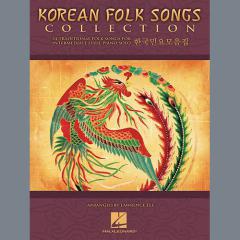 Wild Herbs von Korean Folksong (Download) 