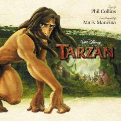 You'll Be In My Heart von Phil Collins (Download) 