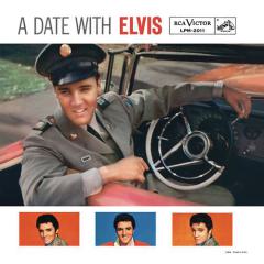 (You're So Square) Baby, I Don't Care von Elvis Presley (Download) 