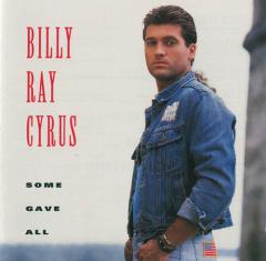 Achy Breaky Heart von Billy Ray Cyrus (Download) 
