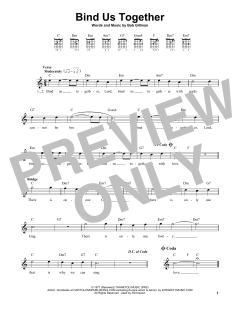 Bind Us Together (Download) 