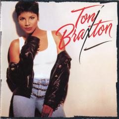 Breathe Again von Toni Braxton (Download) 