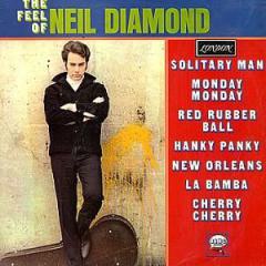 Cherry, Cherry von Neil Diamond (Download) 