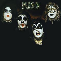 Cold Gin von Kiss (Download) 