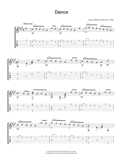 Dance (Download) 