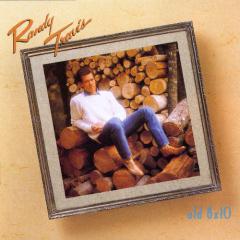 Deeper Than The Holler von Randy Travis (Download) 