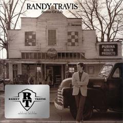Diggin' Up Bones von Randy Travis (Download) 