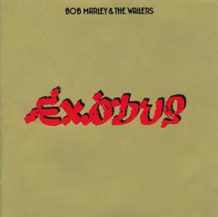 Exodus von Bob Marley (Download) 