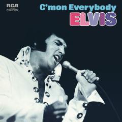 Follow That Dream von Elvis Presley (Download) 