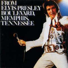 For The Heart von Elvis Presley (Download) 