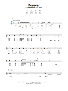 Forever von Chris Tomlin (Download) 