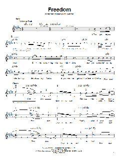 Freedom von Jimi Hendrix (Download) 