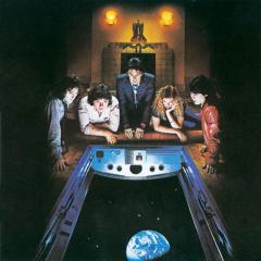 Getting Closer von Wings (Download) 