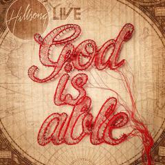 God Is Able von Reuben Morgan (Download) 