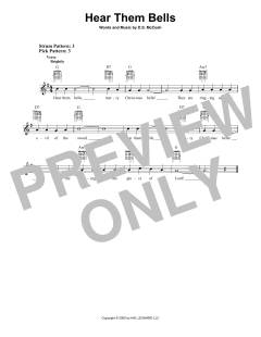 Hear Them Bells (Download) 
