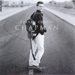 I Am Found In You von Steven Curtis Chapman (Download) 