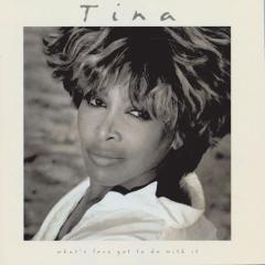 I Don't Wanna Fight von Tina Turner (Download) 