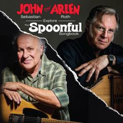 Jug Band Music von John Sebastian (Download) 