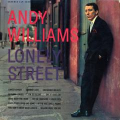 Lonely Street von Andy Williams (Download) 