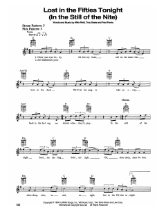 Lost In The Fifties Tonight von Ronnie Milsap (Download) 