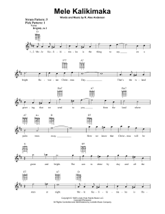 Mele Kalikimaka von Jake Owen (Download) 