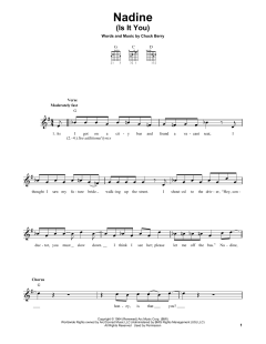Nadine (Download) 