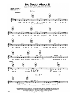 No Doubt About It von Neal McCoy (Download) 