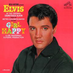 Puppet On A String von Elvis Presley (Download) 