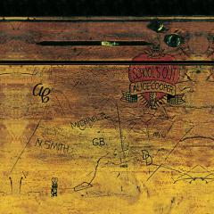 School's Out von Alice Cooper (Download) 